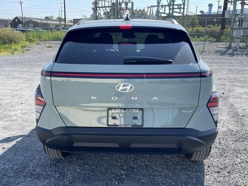 2026 Hyundai KONA SEL