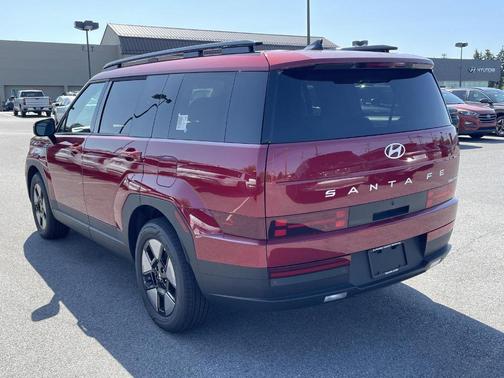 2026 Hyundai SANTA FE HEV SEL