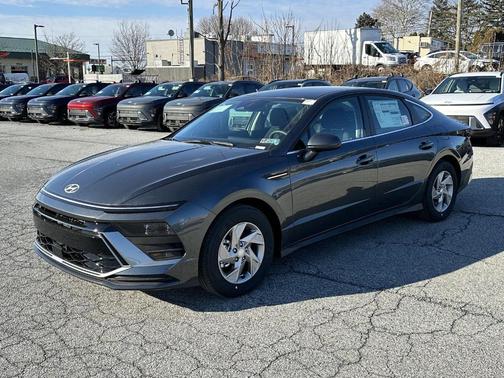 2026 Hyundai SONATA SE