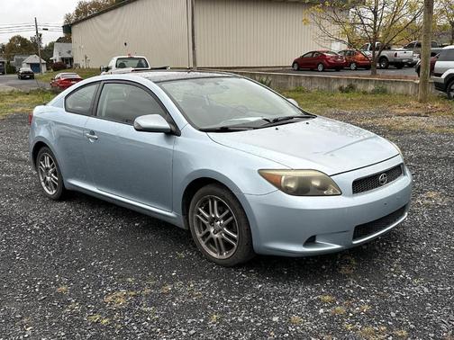 2006 Scion tC