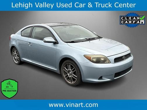 2006 Scion tC