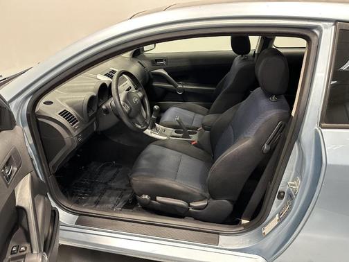 2006 Scion tC 