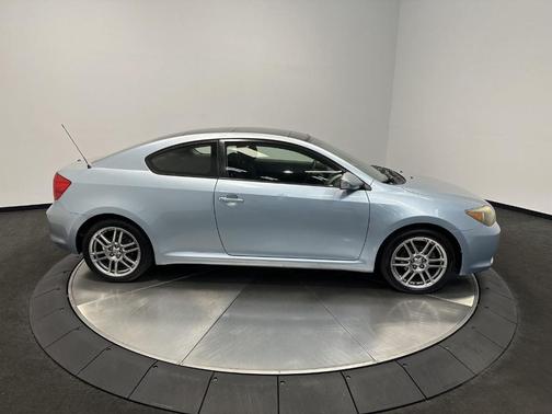 2006 Scion tC 
