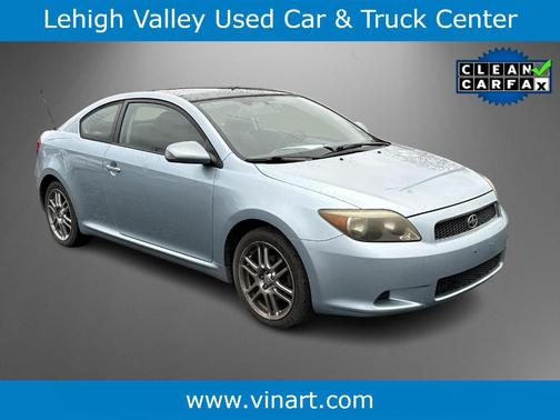 2006 Scion tC
