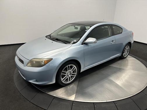 2006 Scion tC 