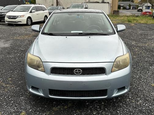 2006 Scion tC