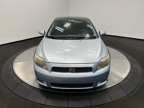 2006 Scion tC 