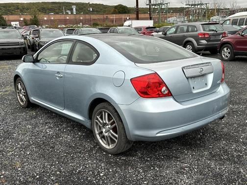 2006 Scion tC