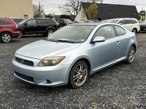 2006 Scion tC