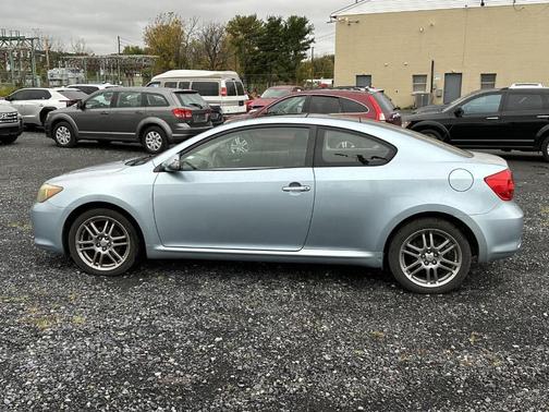 2006 Scion tC