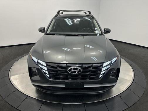 2023 Hyundai TUCSON Hybrid SEL Convenience