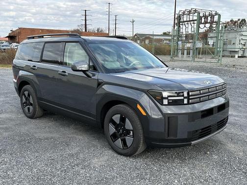 2026 Hyundai SANTA FE HEV SEL