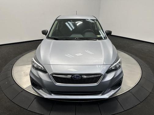 2019 Subaru Impreza 2.0i