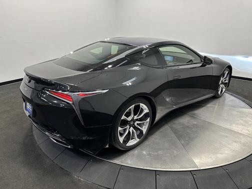 2021 Lexus LC 500 Base