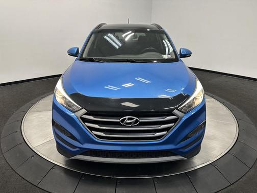 2017 Hyundai TUCSON Value