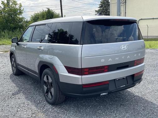 2026 Hyundai SANTA FE SE 2.4