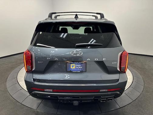 2025 Hyundai PALISADE XRT