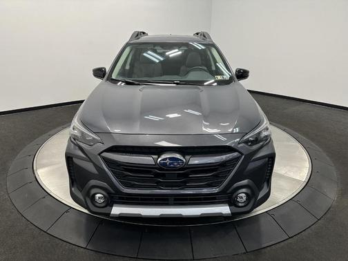 2023 Subaru Outback 2.5i Limited
