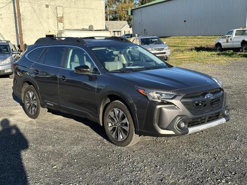 2023 Subaru Outback 2.5i Limited
