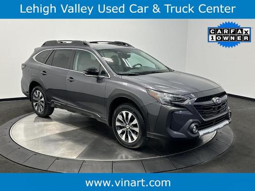 2023 Subaru Outback 2.5i Limited
