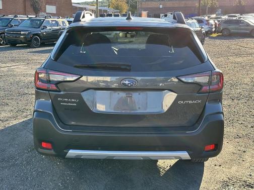 2023 Subaru Outback 2.5i Limited