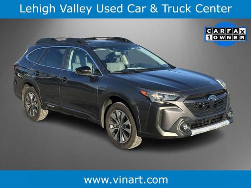 2023 Subaru Outback 2.5i Limited