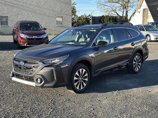 2023 Subaru Outback 2.5i Limited