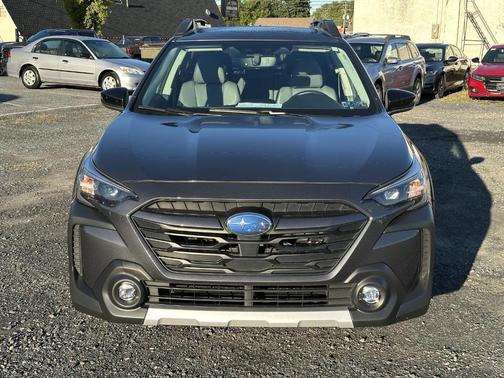 2023 Subaru Outback 2.5i Limited