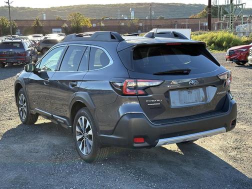 2023 Subaru Outback 2.5i Limited