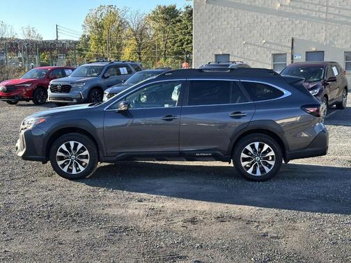 2023 Subaru Outback 2.5i Limited