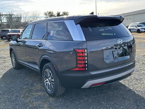 2026 Hyundai PALISADE SE