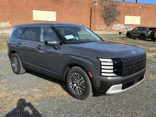 2026 Hyundai PALISADE SE