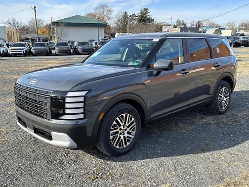 2026 Hyundai PALISADE SE