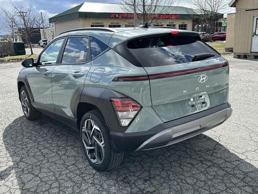Mirage 2026 Hyundai KONA SEL Premium