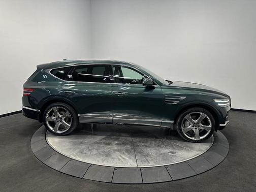 2022 Genesis GV80 3.5T
