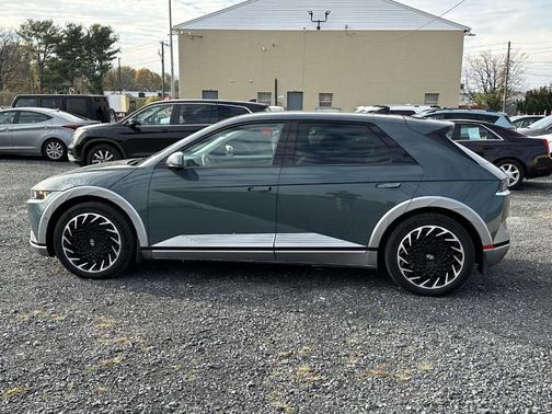 2024 Hyundai IONIQ 5 Limited