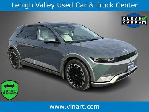 2024 Hyundai IONIQ 5 Limited