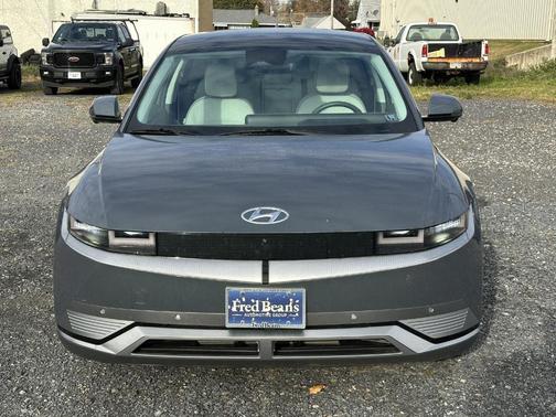 2024 Hyundai IONIQ 5 Limited