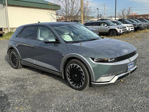 2024 Hyundai IONIQ 5 Limited