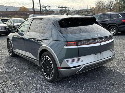 2024 Hyundai IONIQ 5 Limited