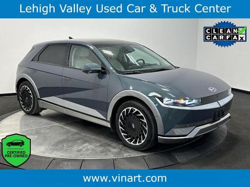 2024 Hyundai IONIQ 5 Limited