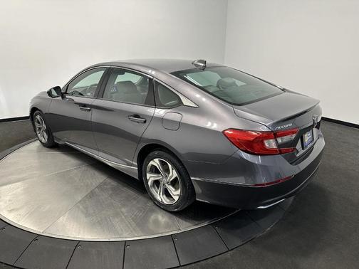 2019 Honda Accord EX-L