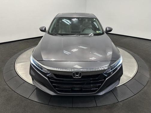 2019 Honda Accord EX-L