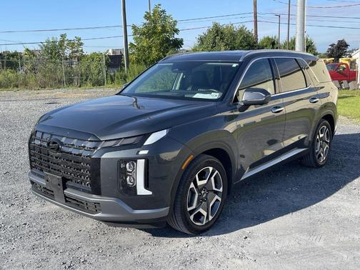 2023 Hyundai PALISADE Limited