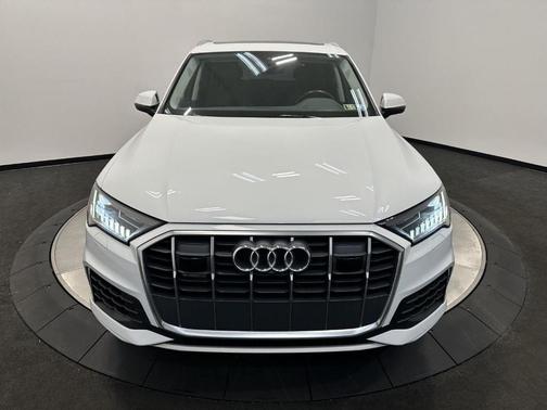 2021 Audi Q7 55 Premium Plus