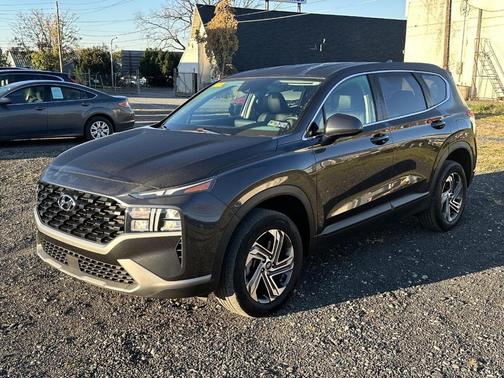 2023 Hyundai SANTA FE SE