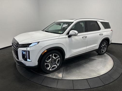 2023 Hyundai PALISADE SEL