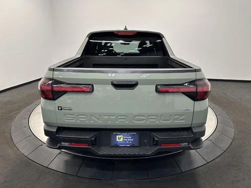 2022 Hyundai SANTA CRUZ 2.5L SEL