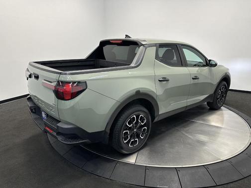 2022 Hyundai SANTA CRUZ 2.5L SEL