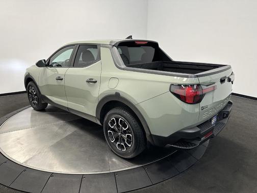 2022 Hyundai SANTA CRUZ 2.5L SEL